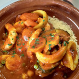 Trend-up Pizzeria Nourriture