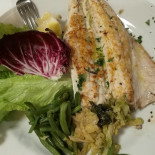 Trend-up Pizzeria Nourriture