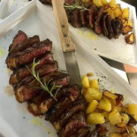 Trend-up Pizzeria Nourriture