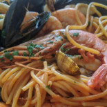 Trend-up Pizzeria Nourriture