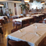 Trend-up Pizzeria À l'intérieur