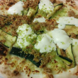 Trend-up Pizzeria Nourriture