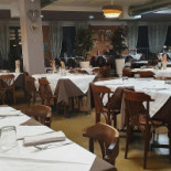 Trend-up Pizzeria À l'intérieur