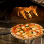 Trend-up Pizzeria Nourriture