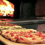 Trend-up Pizzeria Nourriture