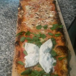 Trend-up Pizzeria Nourriture