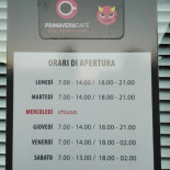 Primavera Cafè