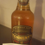 Primavera Cafè drink