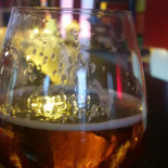 Primavera Cafè drink