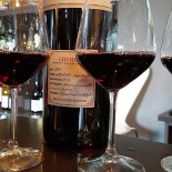 Primavera Cafè drink
