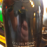 Primavera Cafè drink