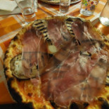 Pizzeria Da Pg Nourriture