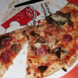 Pizzeria Da Pg Nourriture