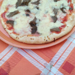 Pizzeria Da Pg Nourriture