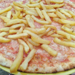 Pizzeria Da Pg Nourriture