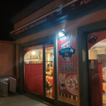 Pizzeria Da Pg Extérieur