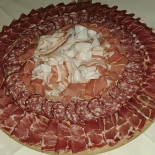 Carbonara S.r.l.s. Comida
