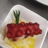 Carbonara S.r.l.s. Comida