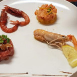 Carbonara S.r.l.s. Comida