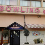 Bowling Valdera Exterior