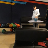 Bowling Valdera Bebida
