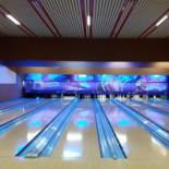 Bowling Valdera Dentro