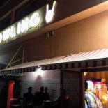 Bowling Valdera Dentro