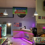 Bowling Valdera Dentro