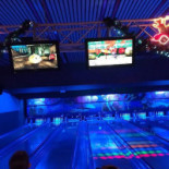 Bowling Valdera Dentro