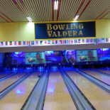 Bowling Valdera Dentro