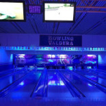 Bowling Valdera Dentro