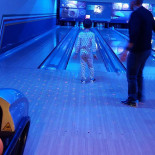 Bowling Valdera Bebida