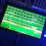 Bowling Valdera Carte