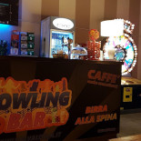 Bowling Valdera À l'intérieur