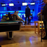 Bowling Valdera À l'intérieur