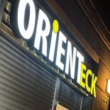 Portentoso Extérieur