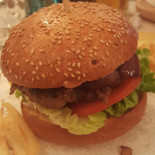 Pizzeria 'guori Nourriture