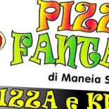 Pizza Fantasy Logo