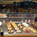 La Croda Nourriture
