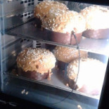 La Croda Nourriture