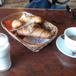 La Croda Boisson