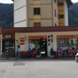 La Croda Extérieur