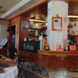 La Croda À l'intérieur