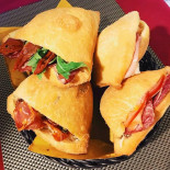 Mangi Ami Comida