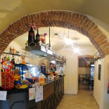 Caffè Torino À l'intérieur