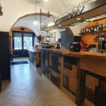 Caffè Torino À l'intérieur
