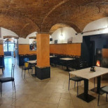 Caffè Torino Extérieur