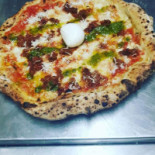 Templa Mentis Pizza/burger/food food