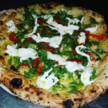 Templa Mentis Pizza/burger/food food