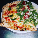 Templa Mentis Pizza/burger/food food